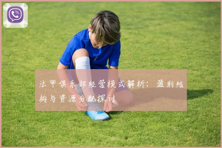 法甲俱乐部经营模式解析：盈利结构与资源分配探讨