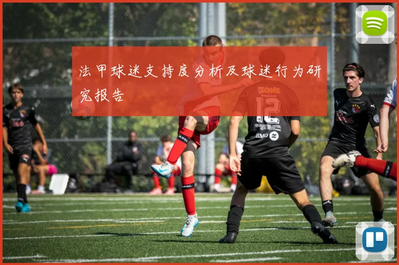 法甲球迷支持度分析及球迷行为研究报告
